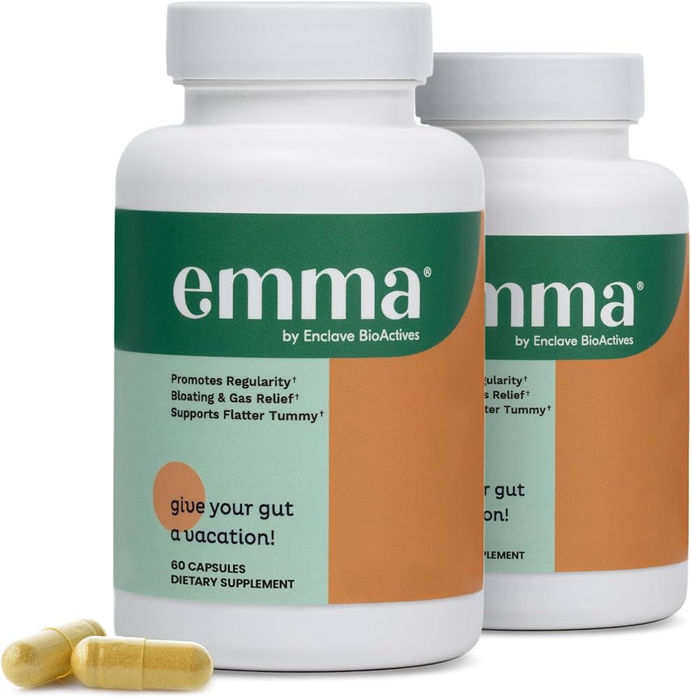 Emma Pills